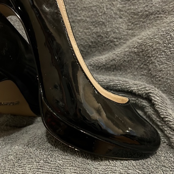 Nickels Black Pump - Picture 4 of 6